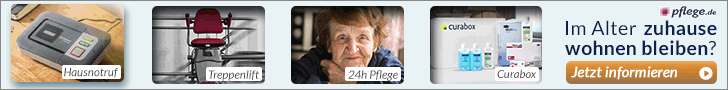 Allgemein - Banner - 728x90
